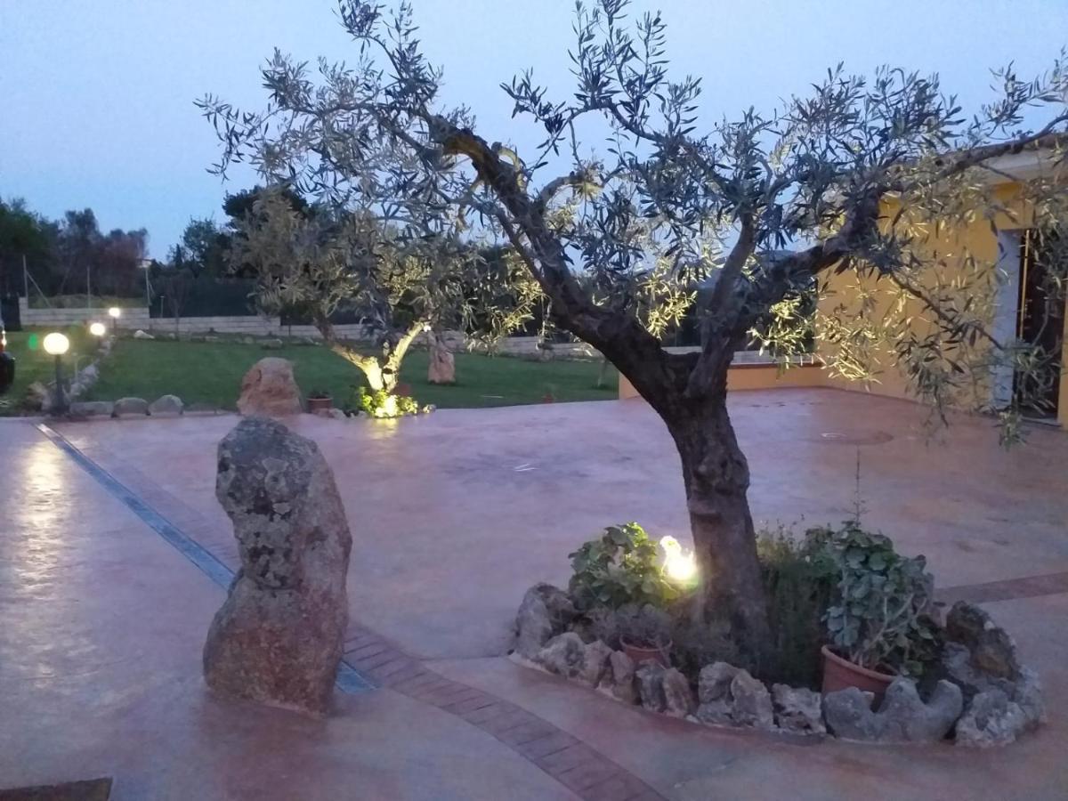Villa Indipendente con PISCINA USO ESCLUSIVO Siniscola Esterno foto