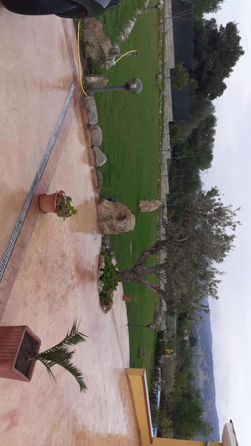 Villa Indipendente con PISCINA USO ESCLUSIVO Siniscola Esterno foto