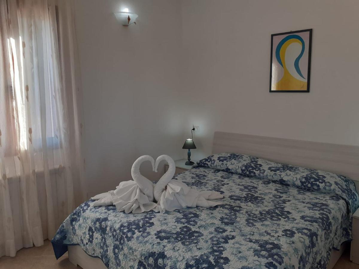 Villa Indipendente con PISCINA USO ESCLUSIVO Siniscola Esterno foto