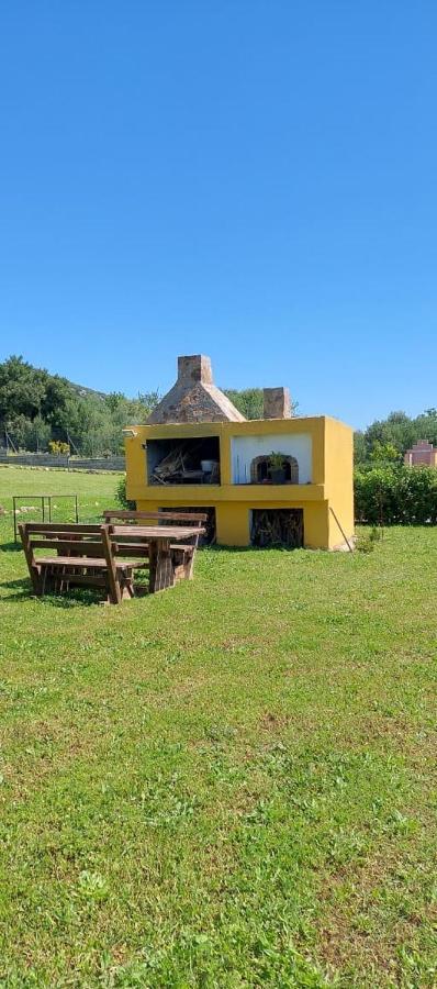 Villa Indipendente con PISCINA USO ESCLUSIVO Siniscola Esterno foto