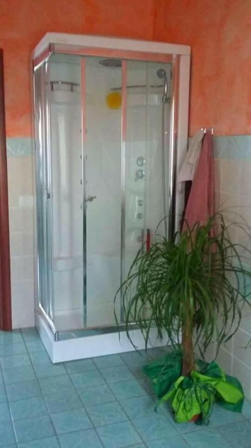 Villa Indipendente con PISCINA USO ESCLUSIVO Siniscola Esterno foto