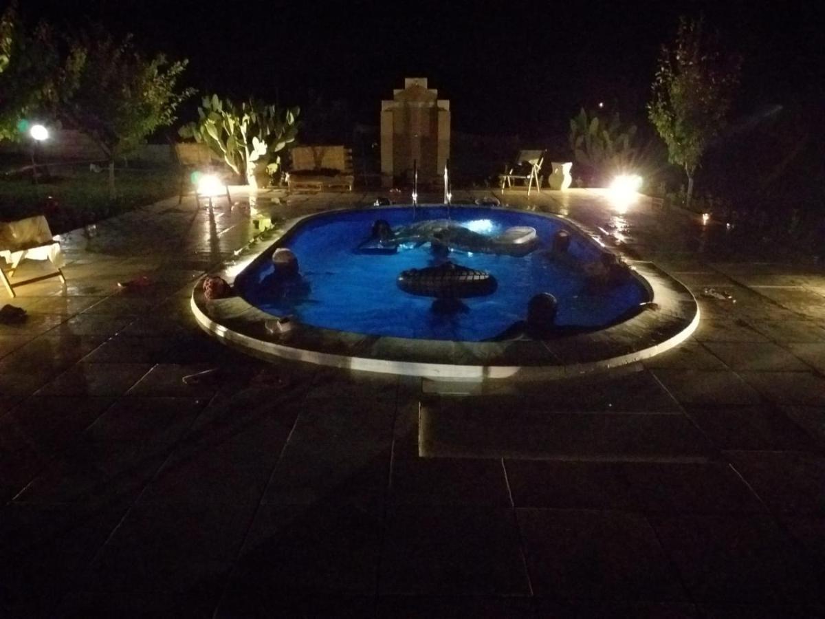 Villa Indipendente con PISCINA USO ESCLUSIVO Siniscola Esterno foto
