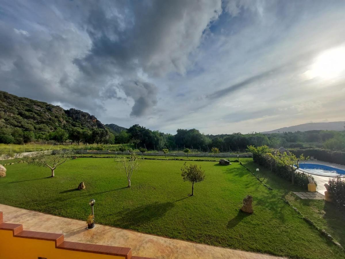 Villa Indipendente con PISCINA USO ESCLUSIVO Siniscola Esterno foto