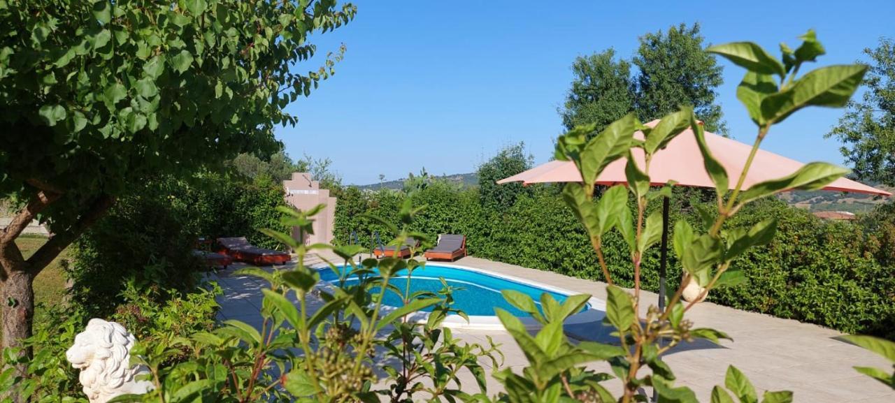 Villa Indipendente con PISCINA USO ESCLUSIVO Siniscola Esterno foto