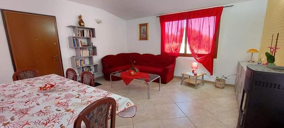 Villa Indipendente con PISCINA USO ESCLUSIVO Siniscola Esterno foto